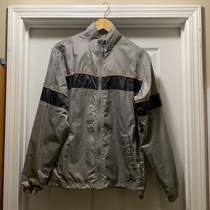 Fila Zip Up Windbreaker